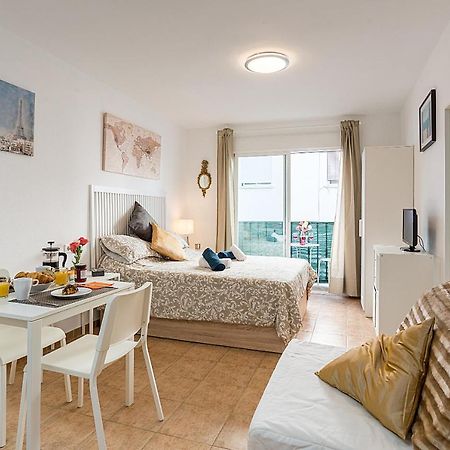 Studios Nerja Center E المظهر الخارجي الصورة