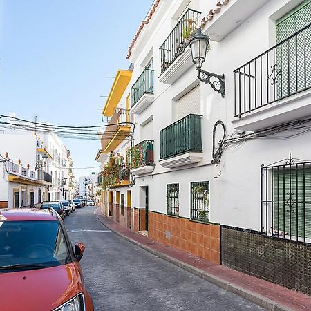 Studios Nerja Center E المظهر الخارجي الصورة