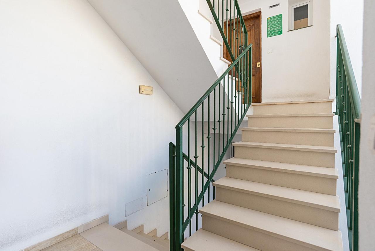 Studios Nerja Center E المظهر الخارجي الصورة