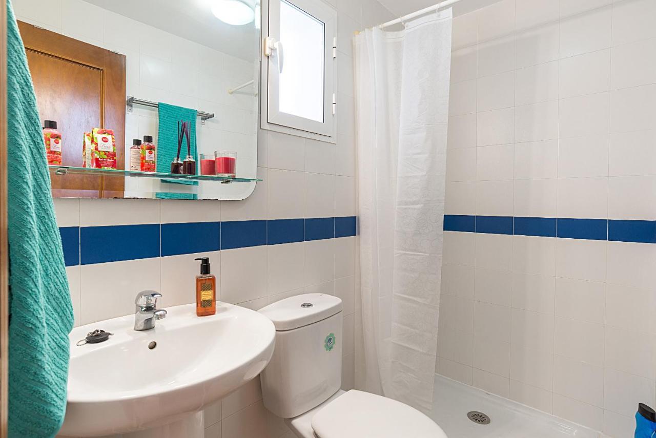 Studios Nerja Center E المظهر الخارجي الصورة